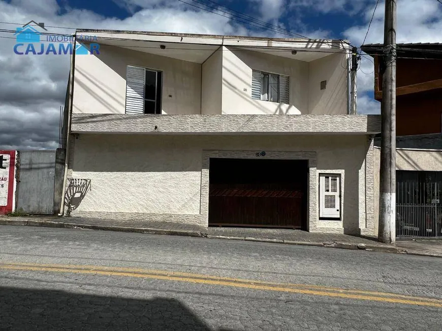 Foto 1 de Casa com 3 Quartos à venda, 170m² em Altos de Jordanésia, Cajamar