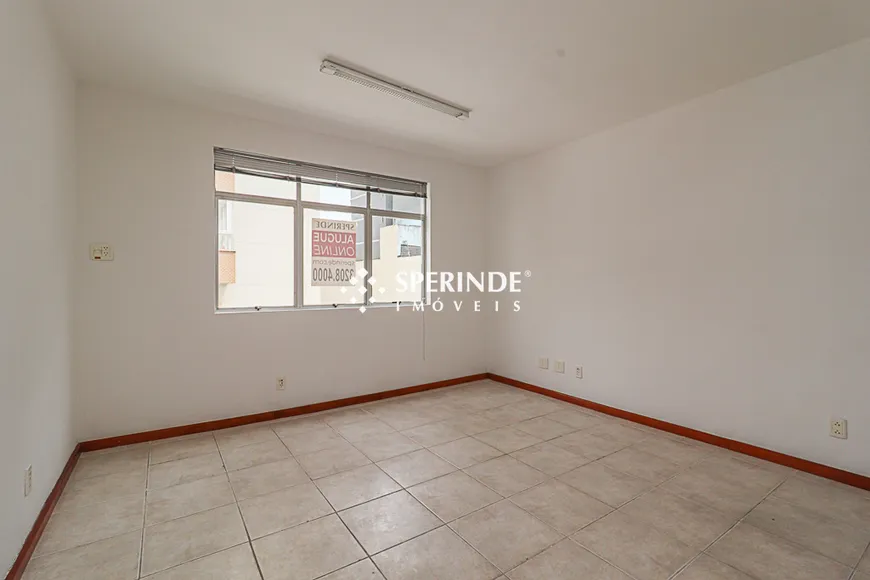 Foto 1 de Sala Comercial para alugar, 48m² em Bom Fim, Porto Alegre