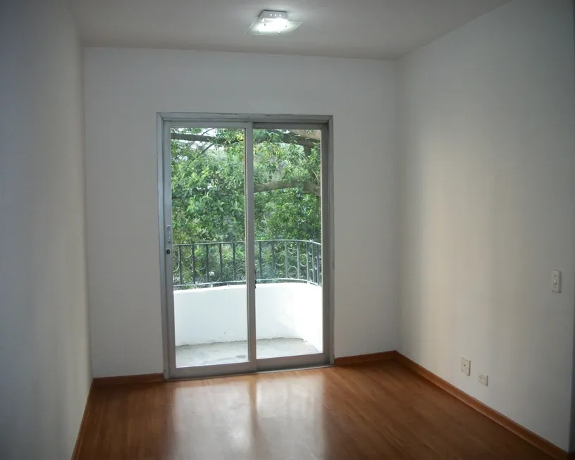 Foto 1 de Apartamento com 2 Quartos para alugar, 57m² em Bela Vista, São Paulo
