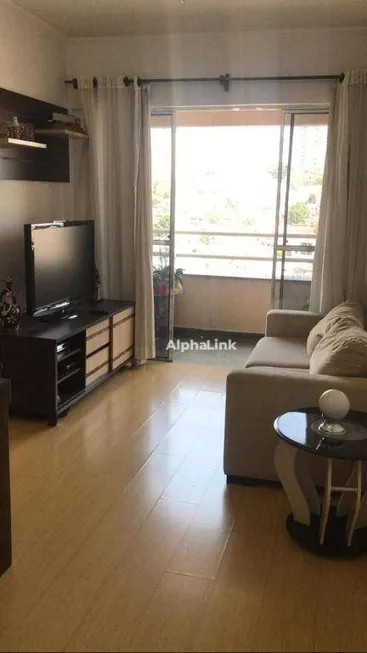 Foto 1 de Apartamento com 2 Quartos à venda, 65m² em Jardim Barueri, Barueri