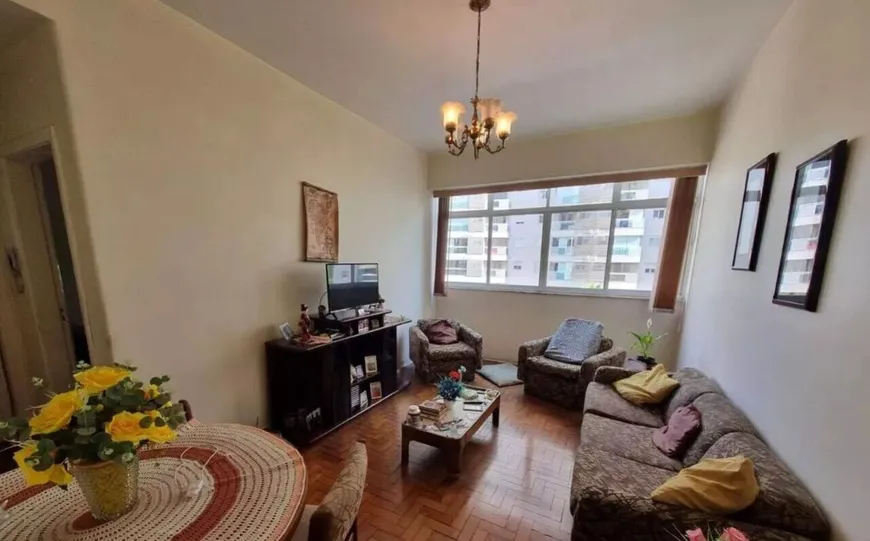 Foto 1 de Apartamento com 1 Quarto à venda, 56m² em Consolação, São Paulo