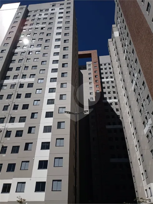 Foto 1 de Apartamento com 2 Quartos à venda, 45m² em Móoca, São Paulo