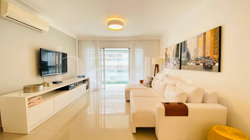 Foto 1 de Apartamento com 3 Quartos à venda, 109m² em Riviera de São Lourenço, Bertioga