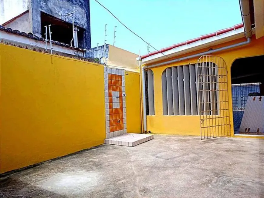 Foto 1 de Casa com 3 Quartos à venda, 170m² em Paripe, Salvador