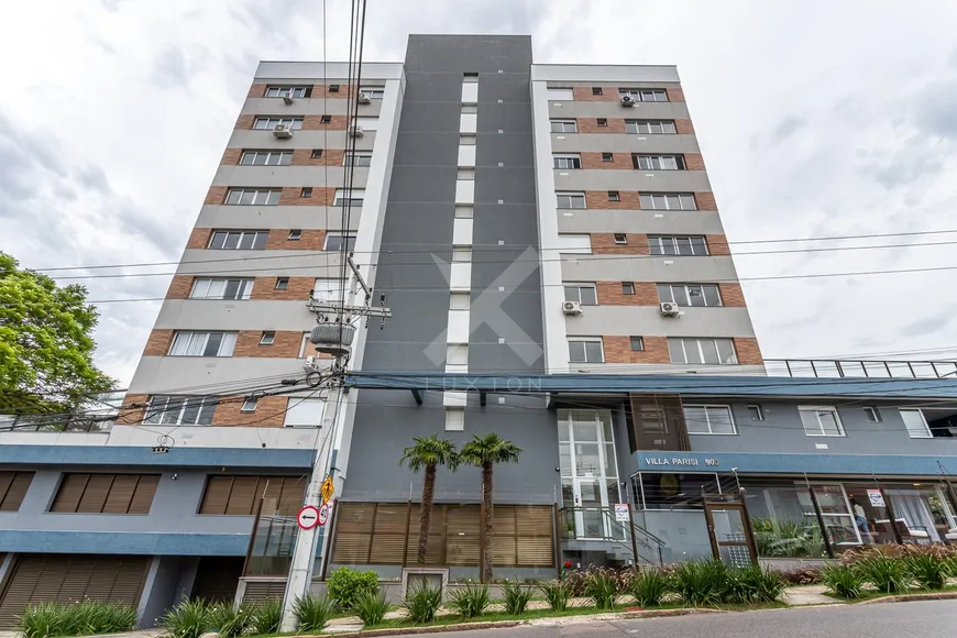 Foto 1 de Apartamento com 1 Quarto à venda, 55m² em Passo da Areia, Porto Alegre