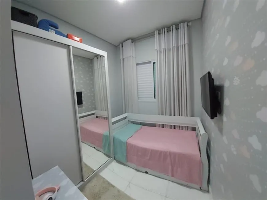 Foto 1 de Casa com 3 Quartos à venda, 135m² em Vila Esperança, São Paulo