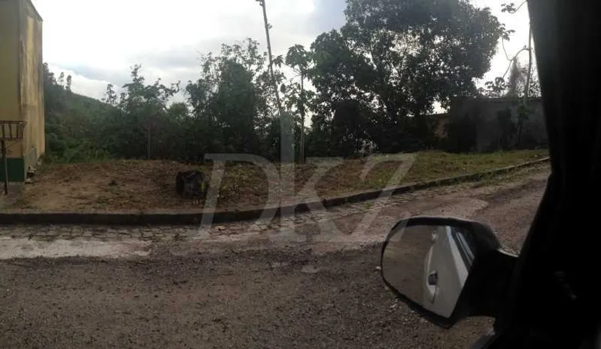 Foto 1 de Lote/Terreno à venda, 1200m² em Freguesia- Jacarepaguá, Rio de Janeiro