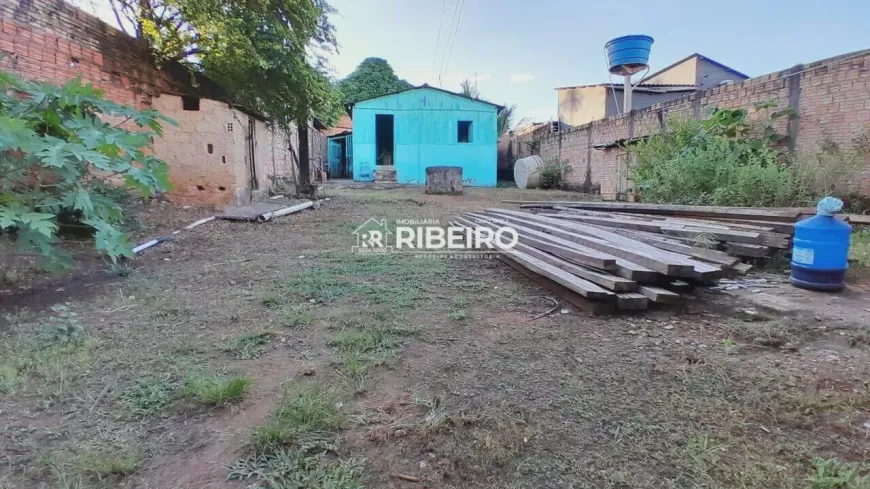 Foto 1 de Lote/Terreno à venda, 300m² em Esperança da Comunidade, Porto Velho