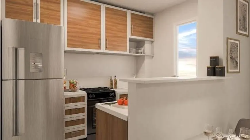 Foto 1 de Apartamento com 2 Quartos à venda, 38m² em Planalto, Manaus