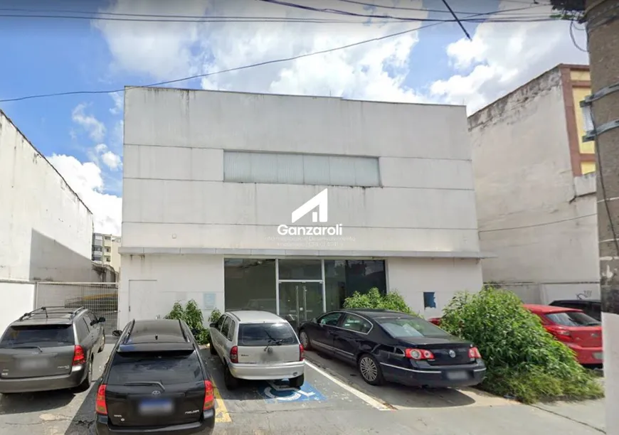 Foto 1 de Ponto Comercial para alugar, 629m² em Vila Romana, São Paulo