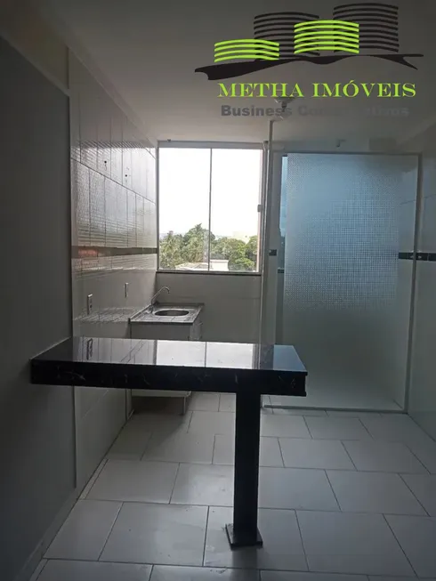 Foto 1 de Apartamento com 2 Quartos à venda, 60m² em Vila Progresso, Sorocaba