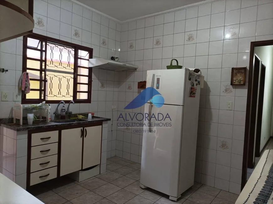 Foto 1 de Casa com 2 Quartos à venda, 70m² em Jardim das Indústrias, São José dos Campos