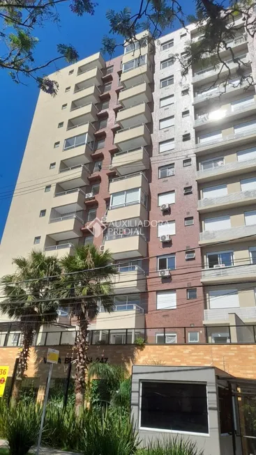 Foto 1 de Apartamento com 3 Quartos à venda, 179m² em Passo da Areia, Porto Alegre