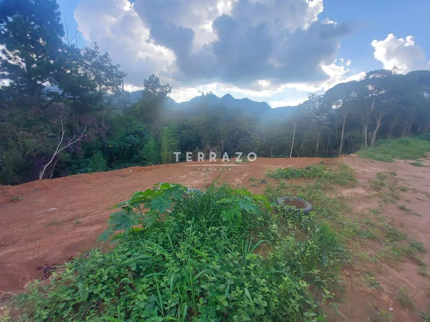 Foto 1 de Lote/Terreno à venda, 20950m² em Posse, Teresópolis