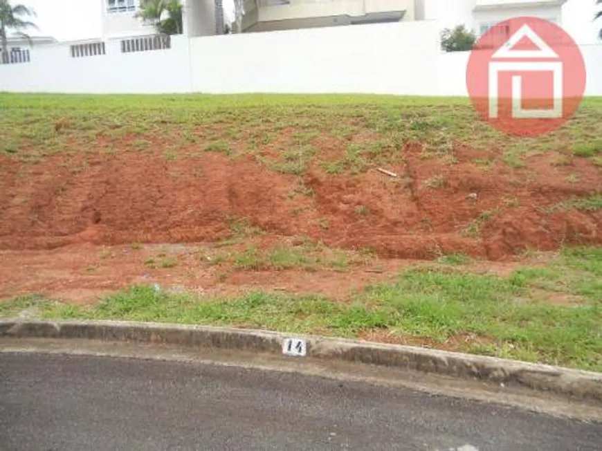 Foto 1 de Lote/Terreno à venda, 356m² em Condomínio Residencial Euroville, Bragança Paulista