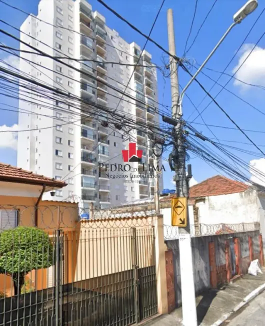 Foto 1 de Lote/Terreno à venda, 240m² em Maranhão, São Paulo