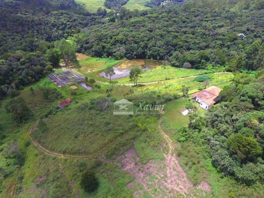 Foto 1 de Fazenda/Sítio com 4 Quartos à venda, 500m² em Alto da Serra - Mailasqui, São Roque