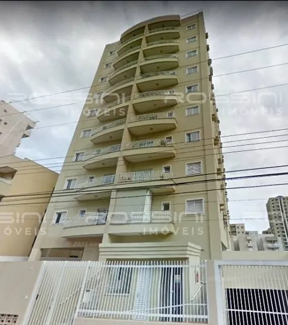 Foto 1 de Apartamento com 2 Quartos à venda, 70m² em Nova Aliança, Ribeirão Preto