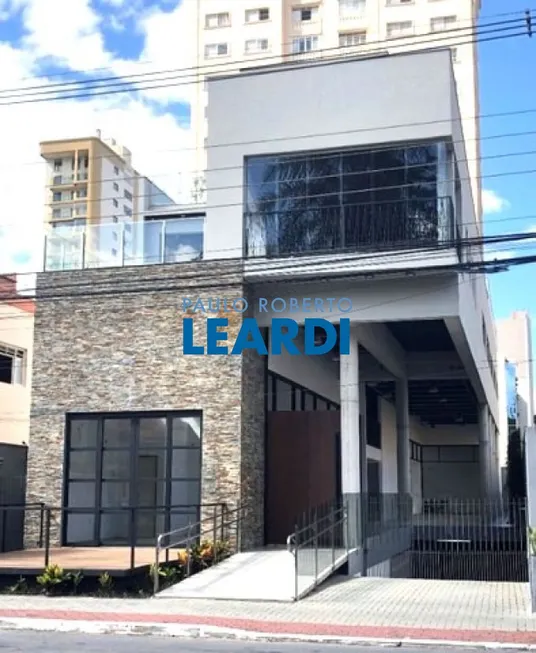 Foto 1 de Ponto Comercial para alugar, 141m² em Vila Adyana, São José dos Campos