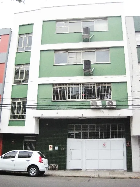 Foto 1 de Ponto Comercial para alugar, 453m² em Centro, Porto Alegre