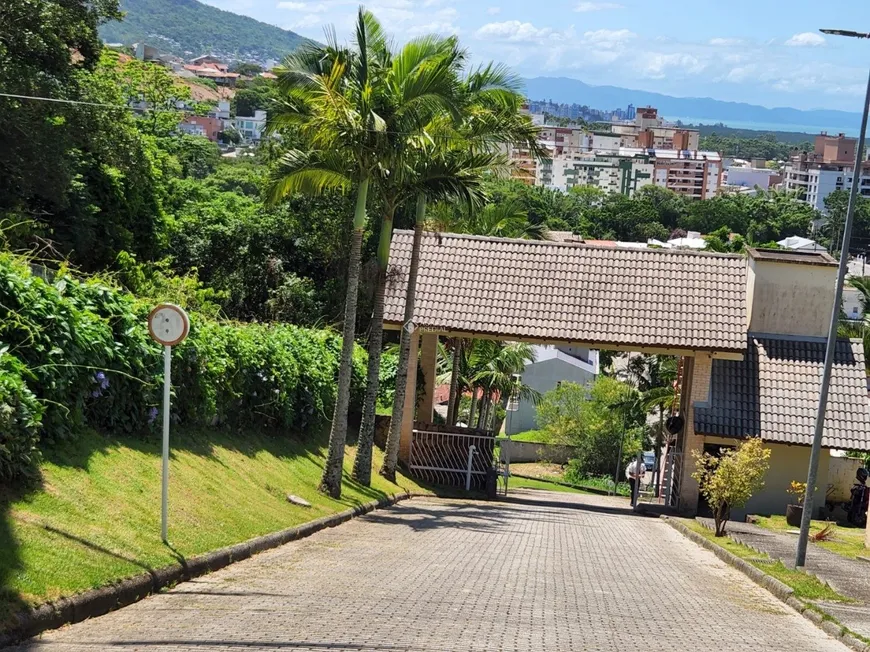 Foto 1 de Lote/Terreno à venda, 792m² em Córrego Grande, Florianópolis