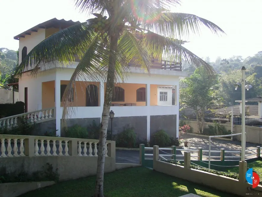 Foto 1 de Casa com 7 Quartos à venda, 1080m² em Ipiranga Guia de Pacobaiba, Magé