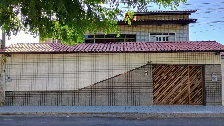 Foto 1 de Sobrado com 6 Quartos à venda, 240m² em Barra do Ceará, Fortaleza