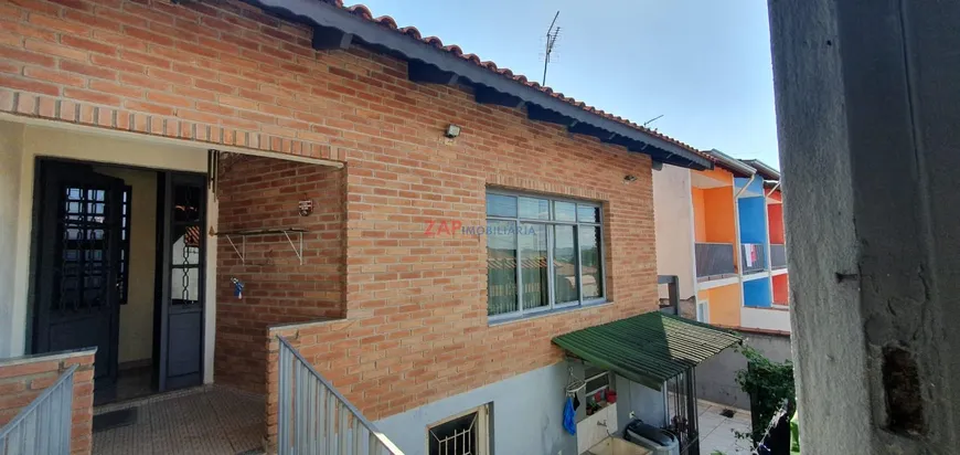 Foto 1 de Casa com 3 Quartos à venda, 189m² em Cidade Jardim, Bragança Paulista