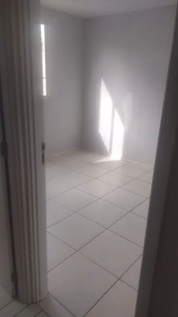 Foto 1 de Apartamento com 2 Quartos à venda, 50m² em Cidade Jardins, Valparaíso de Goiás