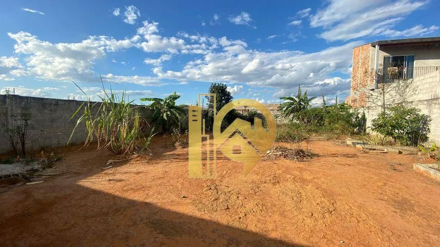 Foto 1 de Lote/Terreno à venda, 350m² em Setville Altos de Sao Jose, São José dos Campos