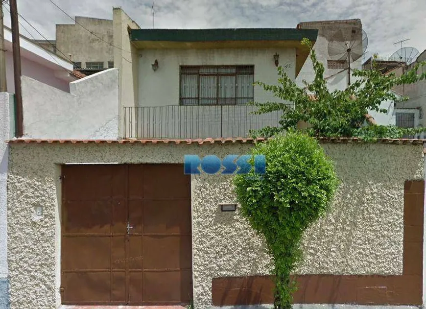 Foto 1 de Casa com 2 Quartos à venda, 93m² em Vila Regente Feijó, São Paulo