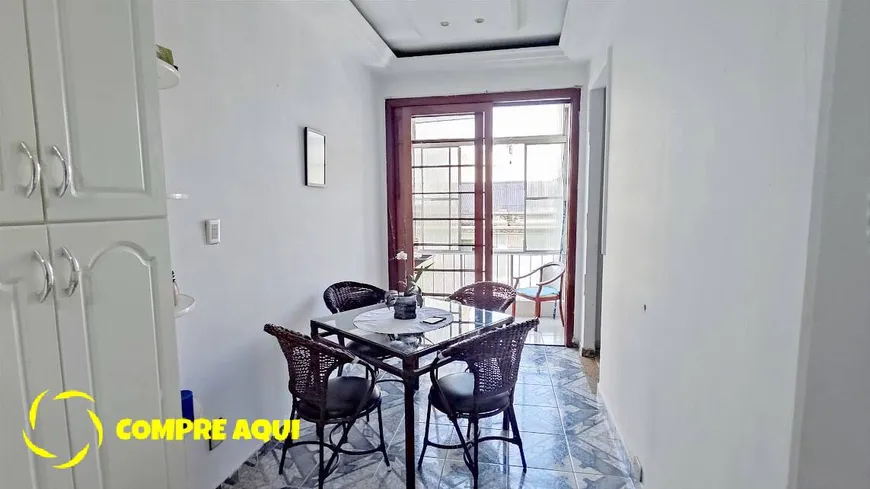 Foto 1 de Apartamento com 1 Quarto à venda, 43m² em Santa Cecília, São Paulo