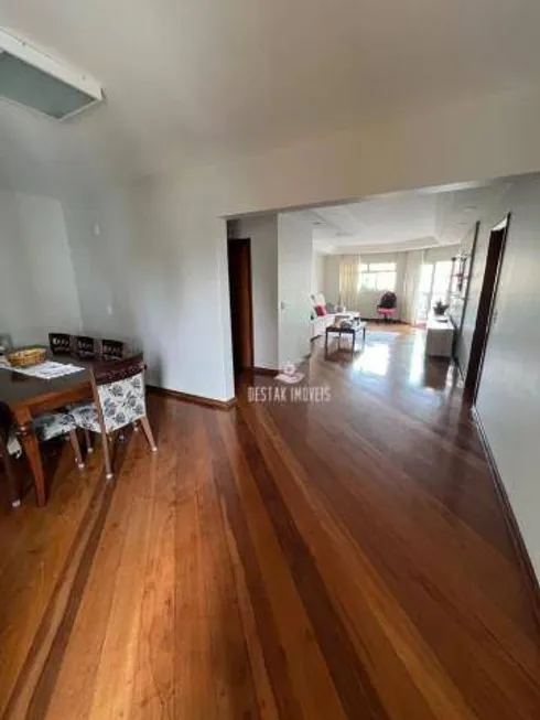 Foto 1 de Apartamento com 4 Quartos à venda, 225m² em Centro, Uberlândia