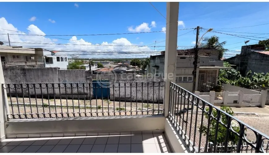 Foto 1 de Casa com 3 Quartos à venda, 220m² em Cidade Alta, Natal