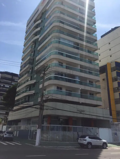 Foto 1 de Apartamento com 2 Quartos para alugar, 78m² em Praia da Costa, Vila Velha