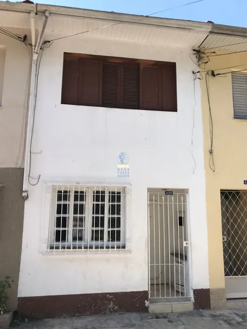 Foto 1 de Casa com 2 Quartos à venda, 60m² em Jardim Japão, São Paulo