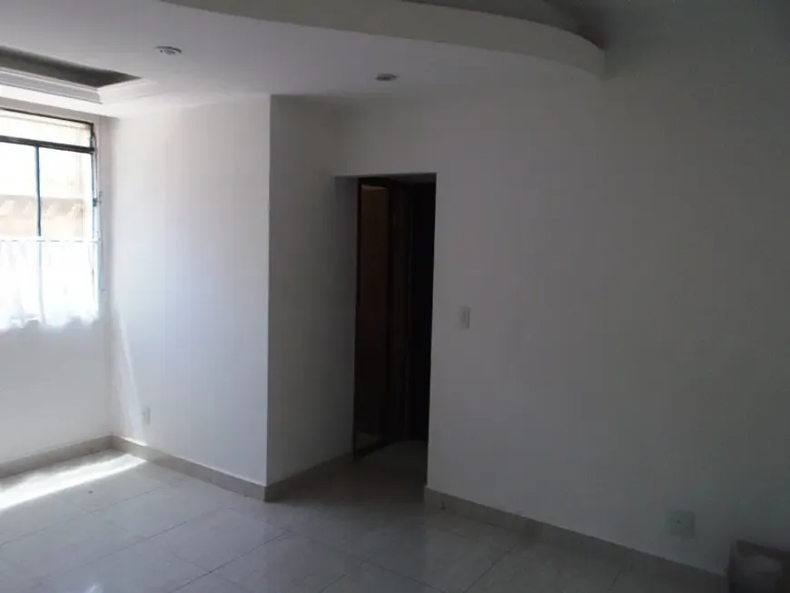 Foto 1 de Apartamento com 2 Quartos à venda, 60m² em Manacás, Belo Horizonte