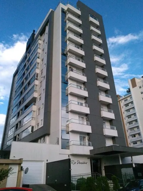 Foto 1 de Apartamento com 3 Quartos à venda, 122m² em Anita Garibaldi, Joinville