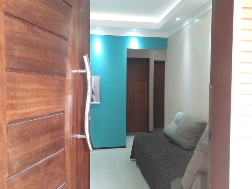 Foto 1 de Apartamento com 3 Quartos à venda, 150m² em Cohama, São Luís