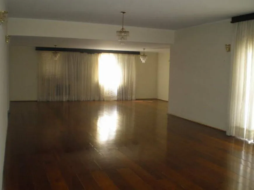 Foto 1 de Apartamento com 3 Quartos para alugar, 318m² em Centro, São José do Rio Preto