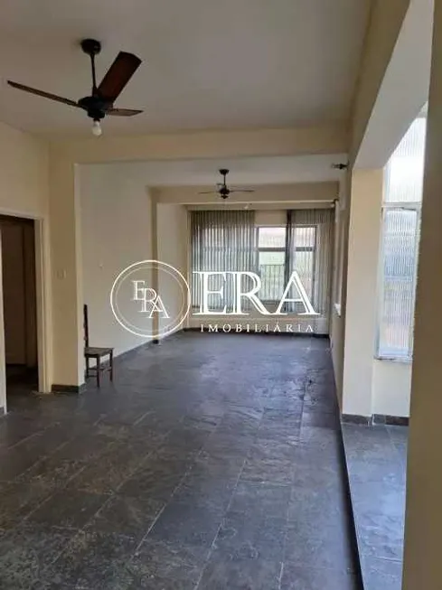 Foto 1 de Apartamento com 2 Quartos à venda, 74m² em Tijuca, Rio de Janeiro