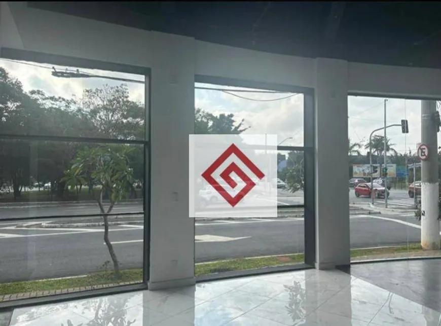 Foto 1 de Ponto Comercial para alugar, 237m² em Rudge Ramos, São Bernardo do Campo