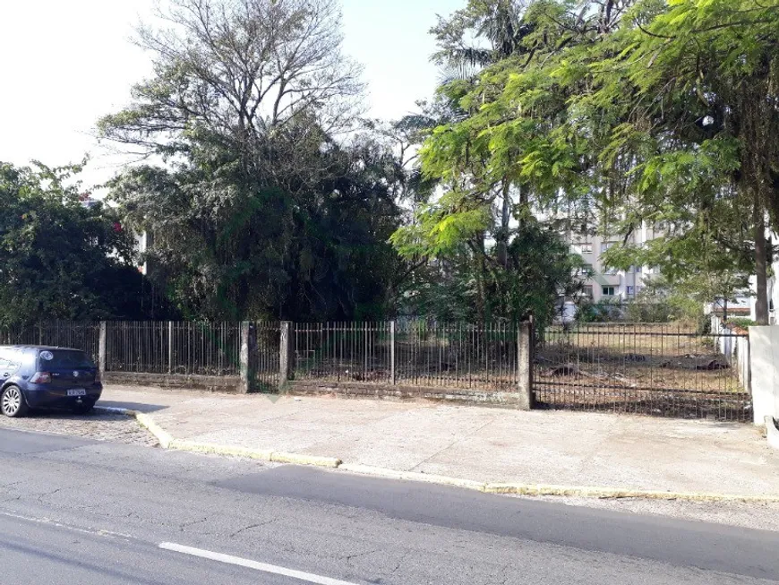 Foto 1 de Lote/Terreno à venda, 1294m² em Bucarein, Joinville
