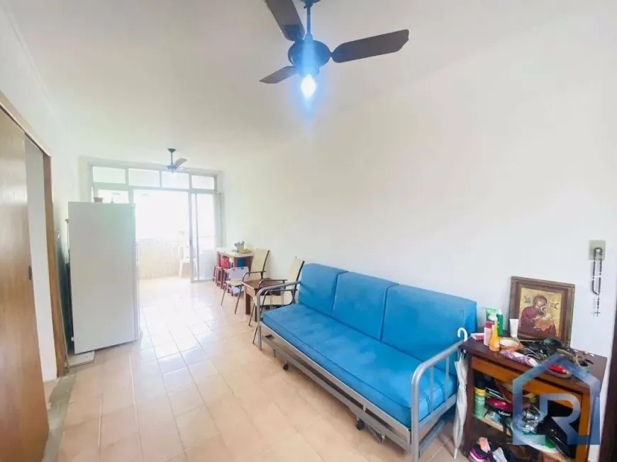Foto 1 de Apartamento com 2 Quartos à venda, 60m² em Jardim Astúrias, Guarujá
