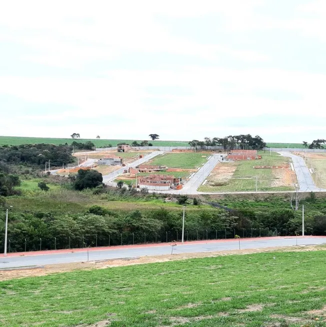 Foto 1 de Lote/Terreno à venda, 247m² em Wanel Ville, Sorocaba