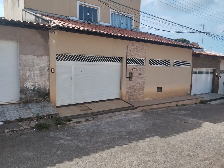 Foto 1 de Sobrado com 5 Quartos à venda, 23361m² em Alameda dos Sonhos, São Luís