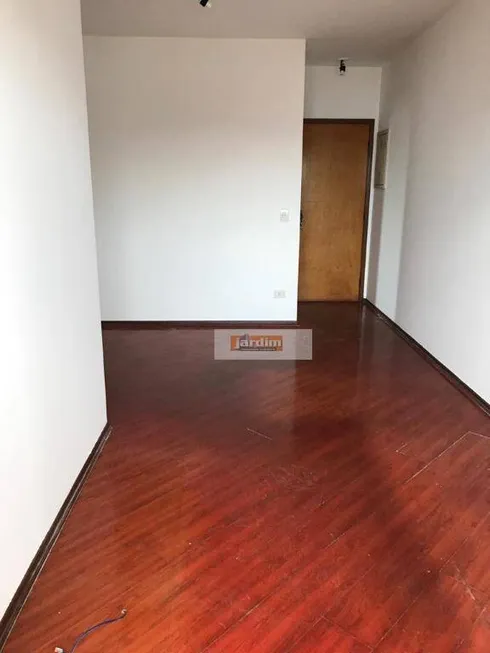 Foto 1 de Apartamento com 3 Quartos à venda, 73m² em Vila Euclides, São Bernardo do Campo