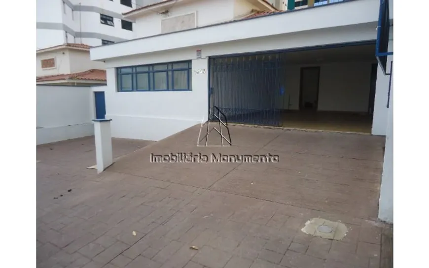 Foto 1 de Casa com 3 Quartos à venda, 375m² em Centro, Piracicaba