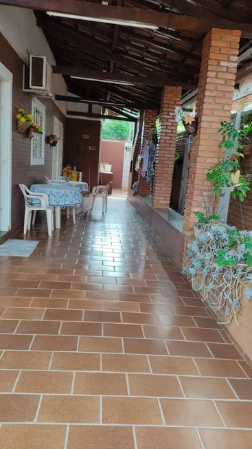 Foto 1 de Casa com 3 Quartos à venda, 150m² em Mansoes Aguas Quentes, Caldas Novas