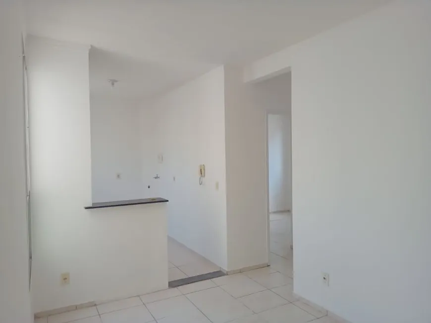 Foto 1 de Apartamento com 2 Quartos à venda, 47m² em Campestre, Piracicaba